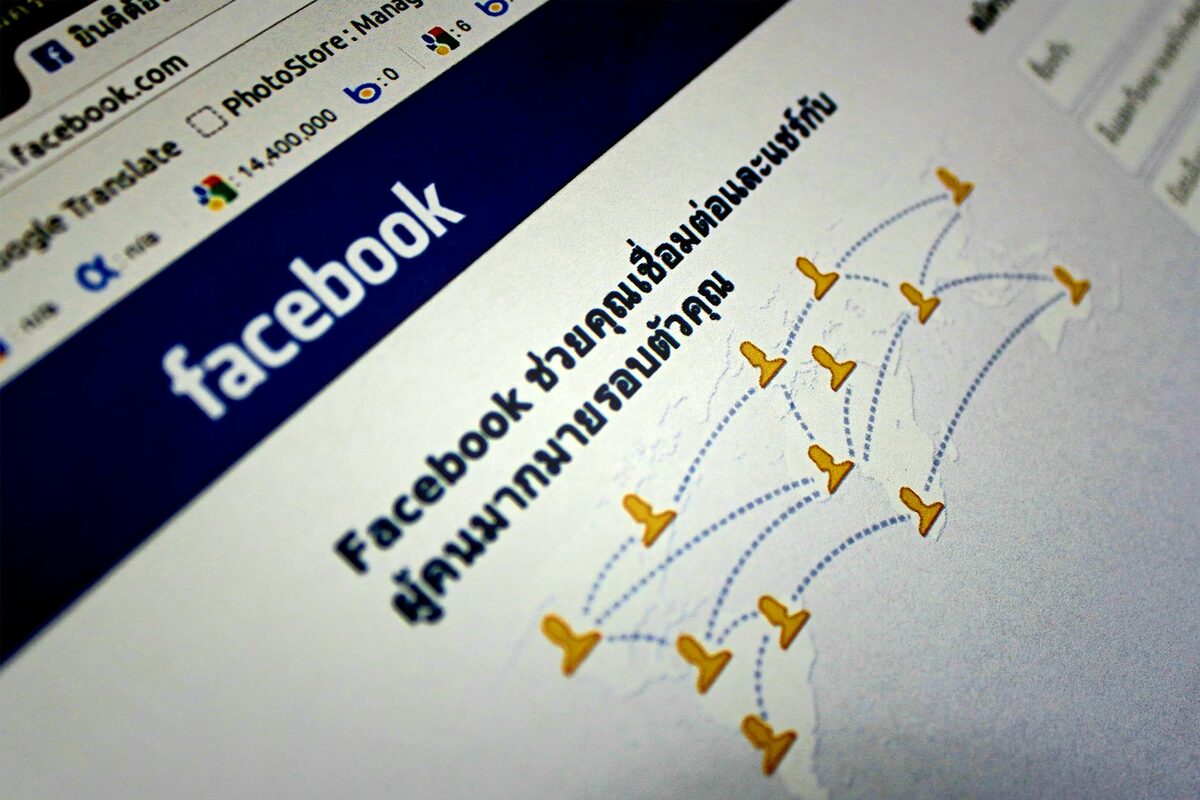 Meta Ads Manager custom audience dashboard showing retargeting campaign setup for a Malaysian ecommerce store